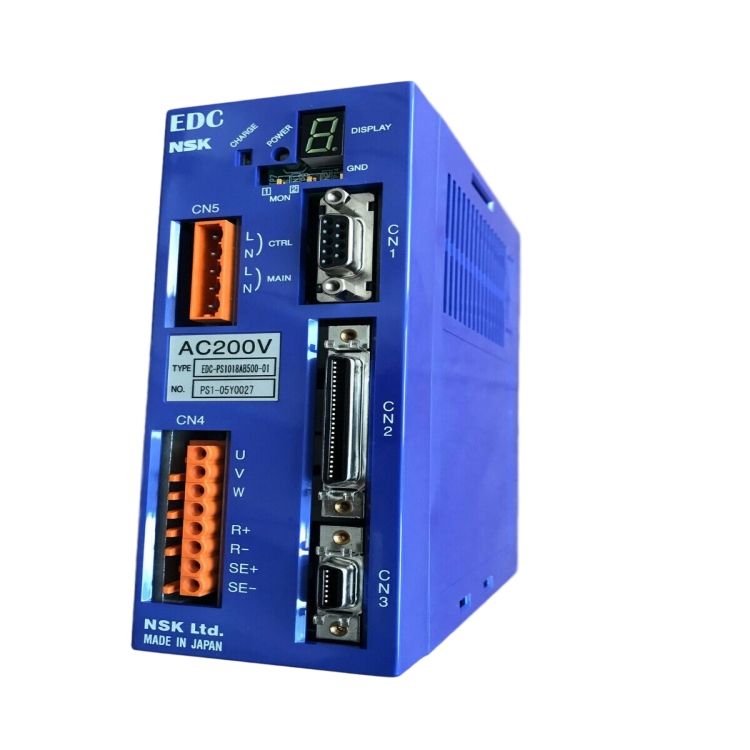 EDC-PS1018AB500浼烘湇椹�(q奴)鍕曞櫒NSK甯傚牬鍫卞児