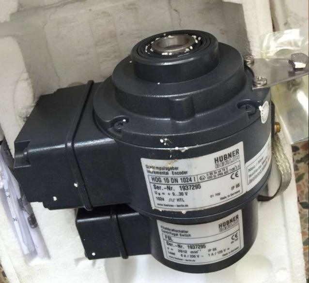 HUBNER旋轉(zhuǎn)編碼器廠家 HUBNER光柵編碼器型號(hào)GMP1.0 LS-4 1000