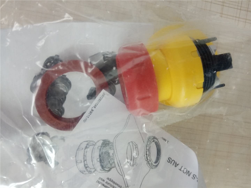 R.STAHL防爆接線盒8082/1-2-00防爆開(kāi)關(guān)