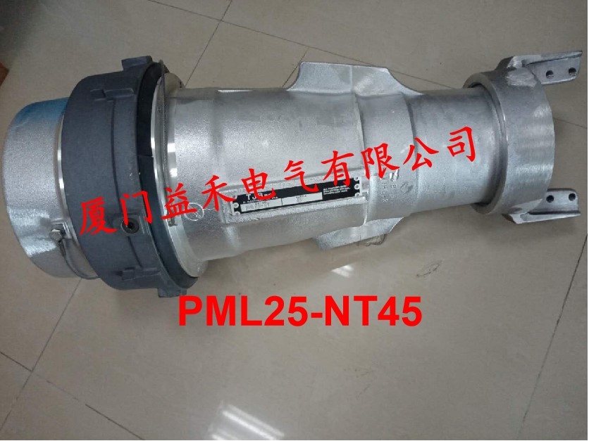 TJB公接頭廈門服務部高壓耦合器PML25-NT4A