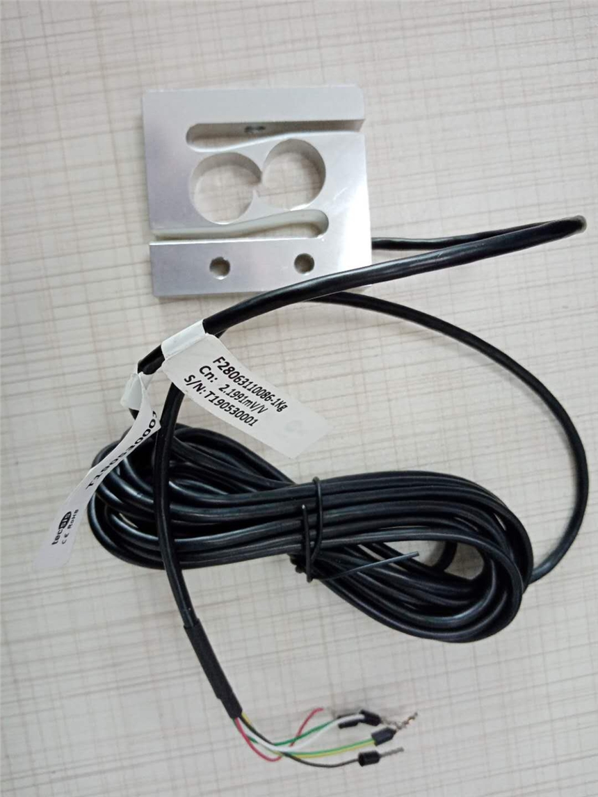 wika威卡力傳感器廈門代理商F9865 10/100kg