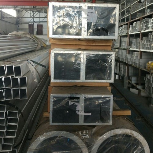 鋁方管、合金鋁方管、無縫鋁方管、鋁合金管 鋁合金板