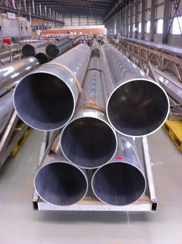 無(wú)縫鋁管 鋁扁管、鋁方管、鋁橢圓管、口琴鋁管