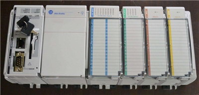 A20B-8101-0381中央控制器模塊