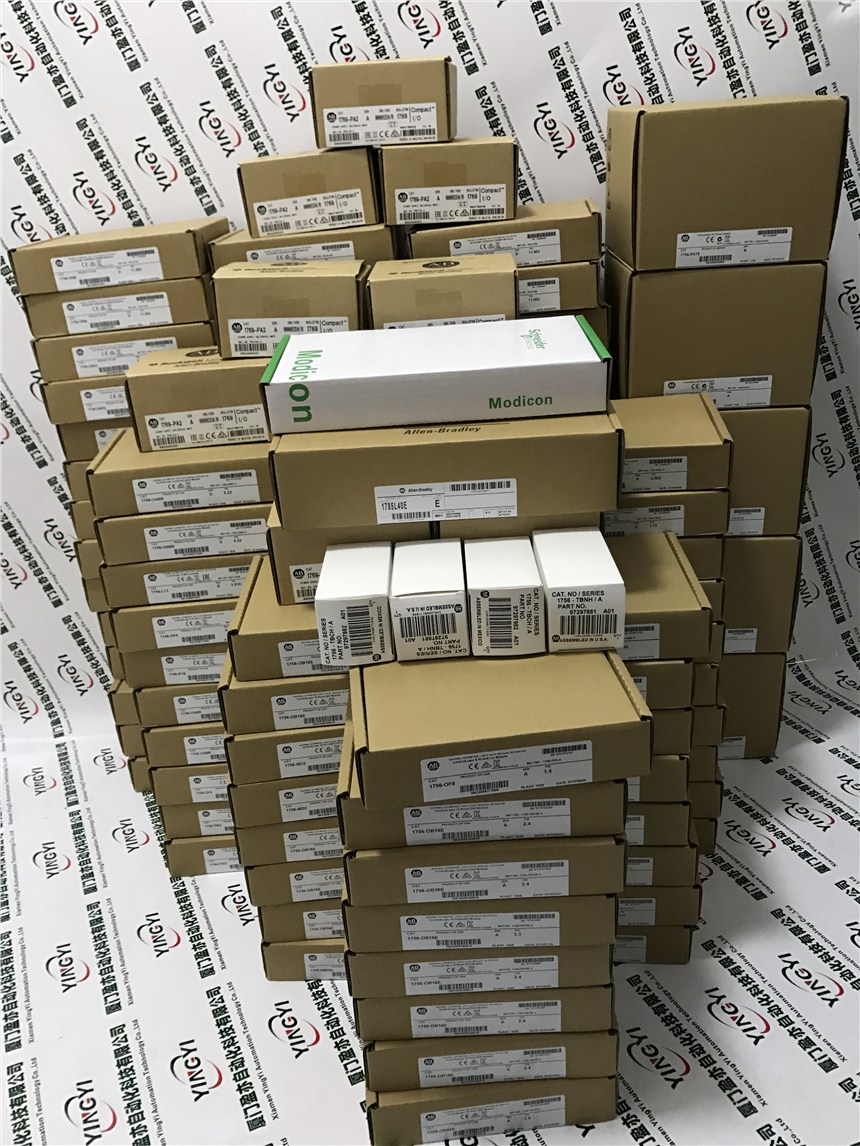 無錫西屋原裝1B30023H02模塊