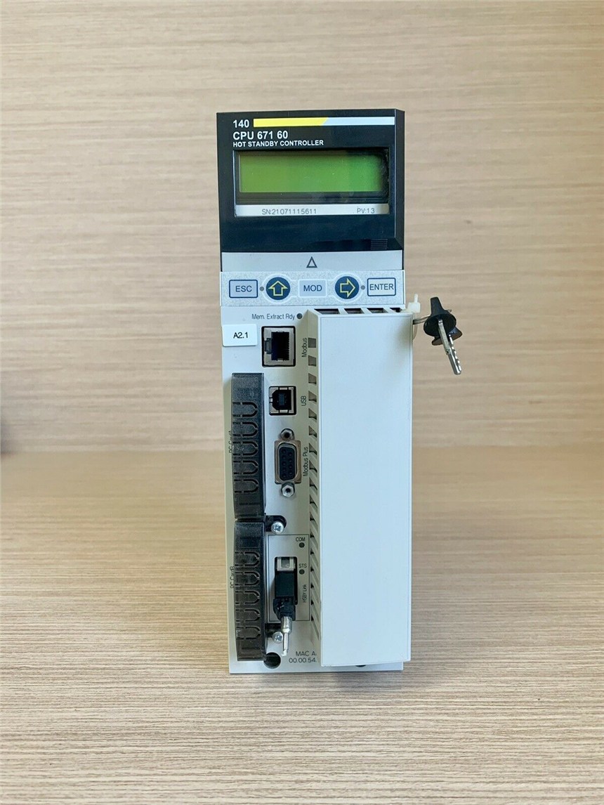 嘉興原裝質保施耐德140CPU67160