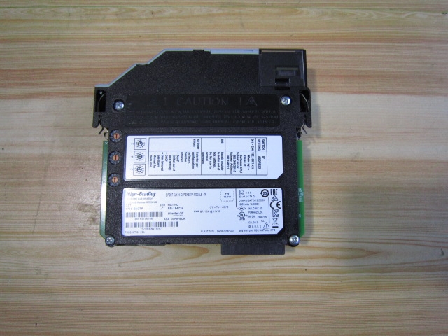 PLC模塊AB1769-IF16C全新原裝正品現(xiàn)貨