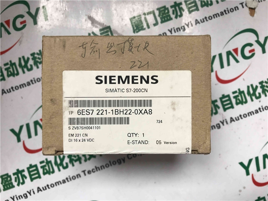 泉州讓我們做得更6SN1128-1EA00-0CA0西門子