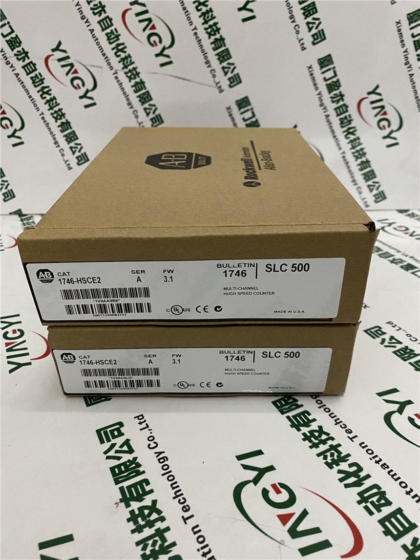 PLC模塊AB1769-OB8全新原裝正品現(xiàn)貨