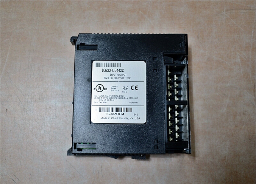 PLC模塊AB1769-IF4全新原裝正品現(xiàn)貨