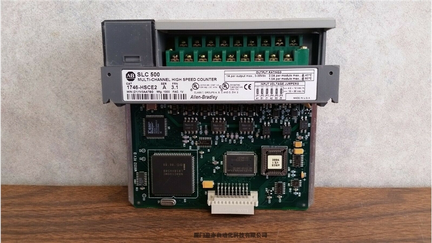 PLC模塊AB1768-PA3原裝正品質(zhì)保時長現(xiàn)貨