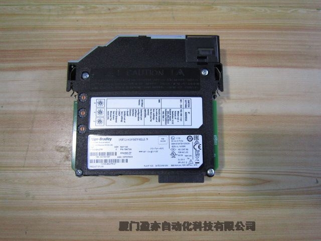 PLC模塊AB1766-L32AWAA原裝正品質保時長現(xiàn)貨