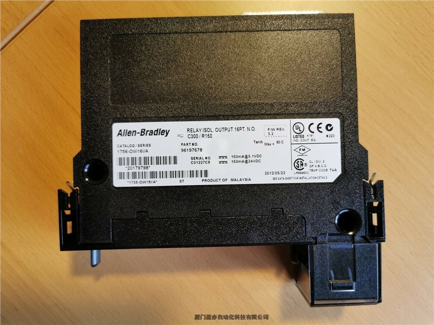 PLC模塊AB1762-OB16原裝正品質(zhì)保時長現(xiàn)貨