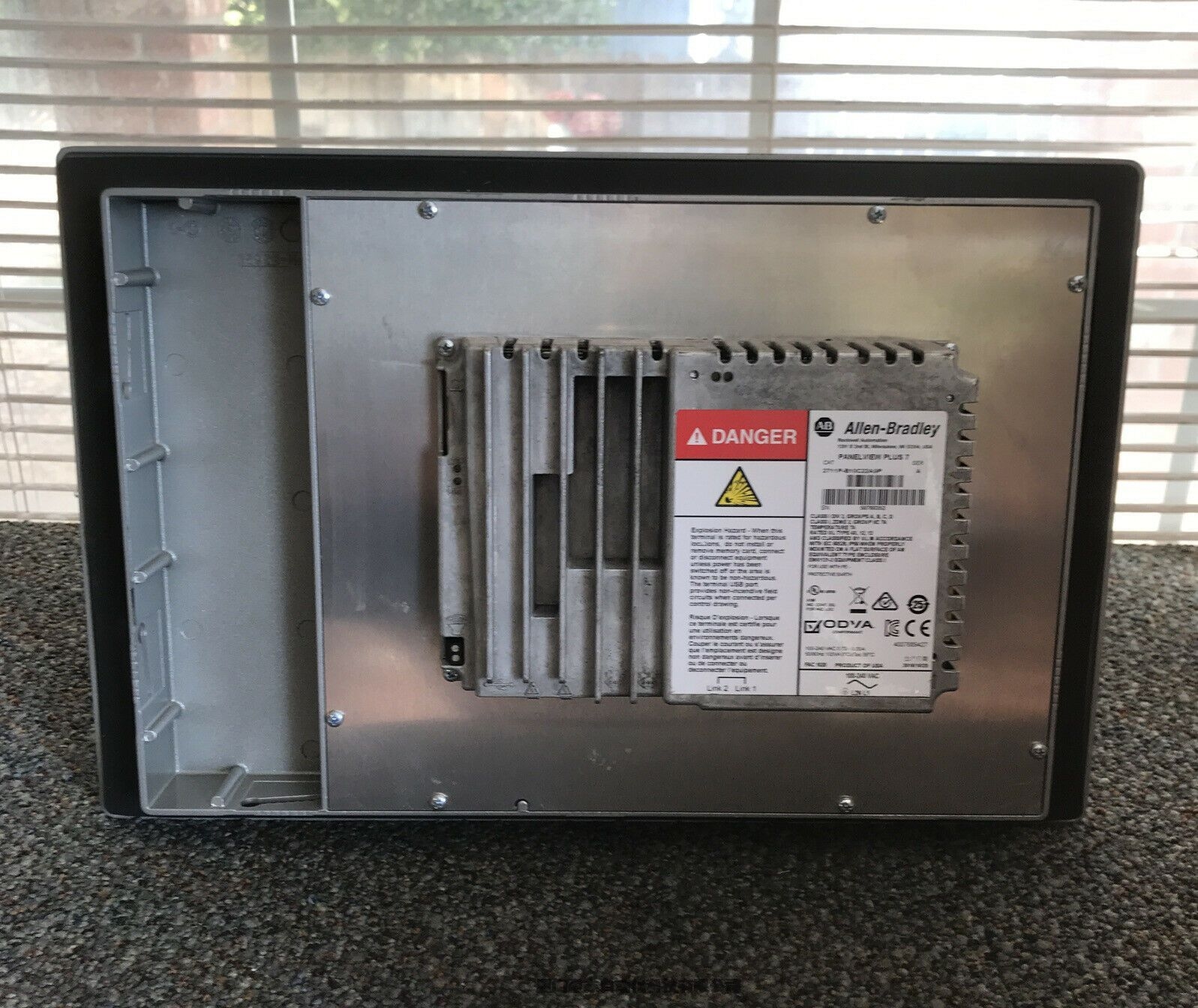 PLC模塊原裝GEIC200TBX264全新原裝正品質(zhì)保時長