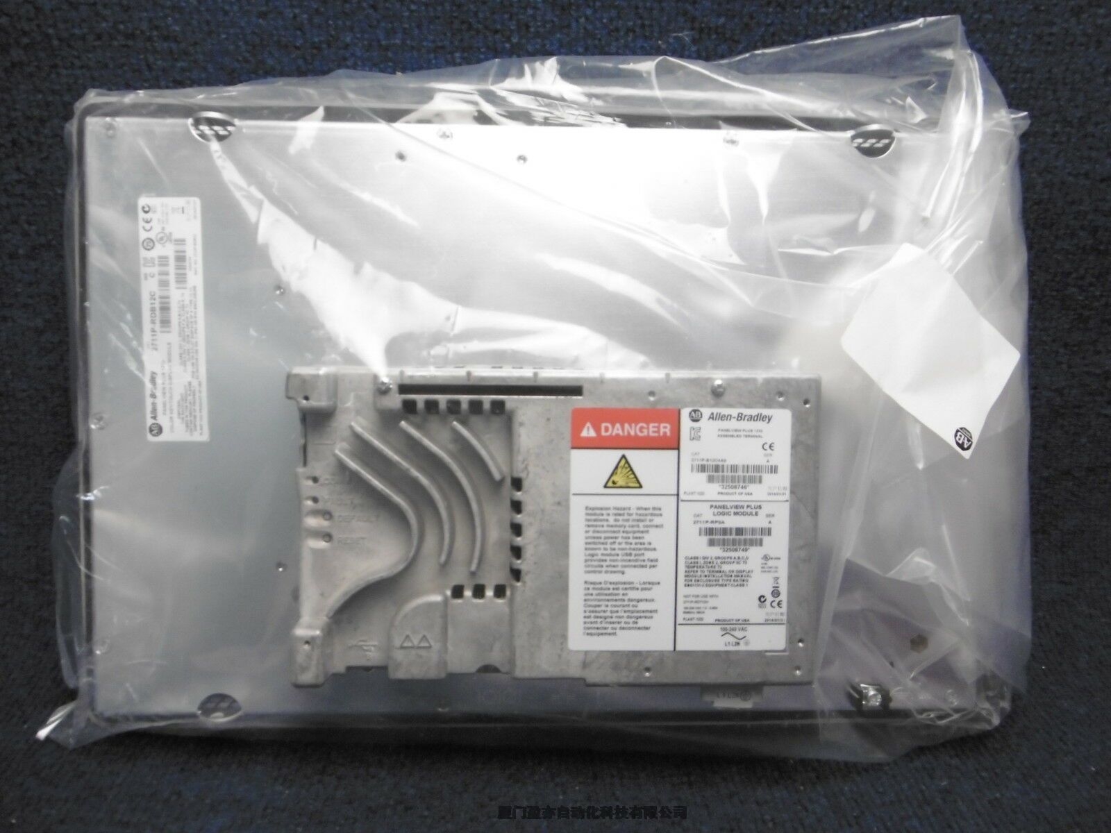 PLC模塊原裝GEIC200CBL510原裝正品大量庫存