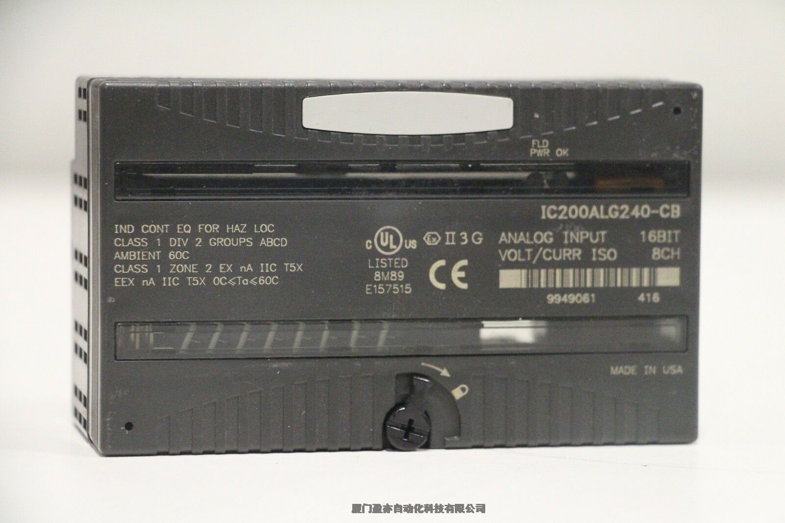 PLC模塊原裝GEIC200UEX015大量庫存原裝質(zhì)保正品