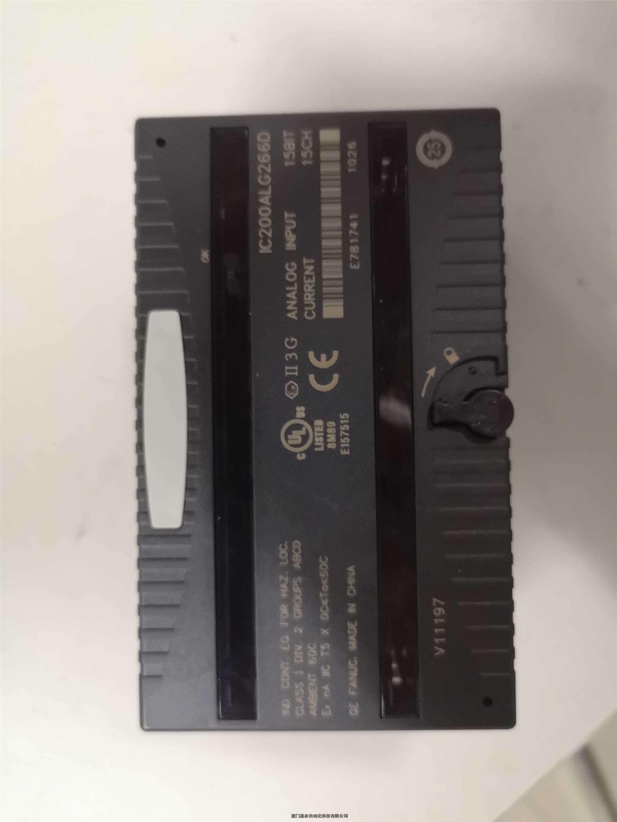 PLC模塊原裝GEIC200TBX340全新原裝正品質(zhì)保時長