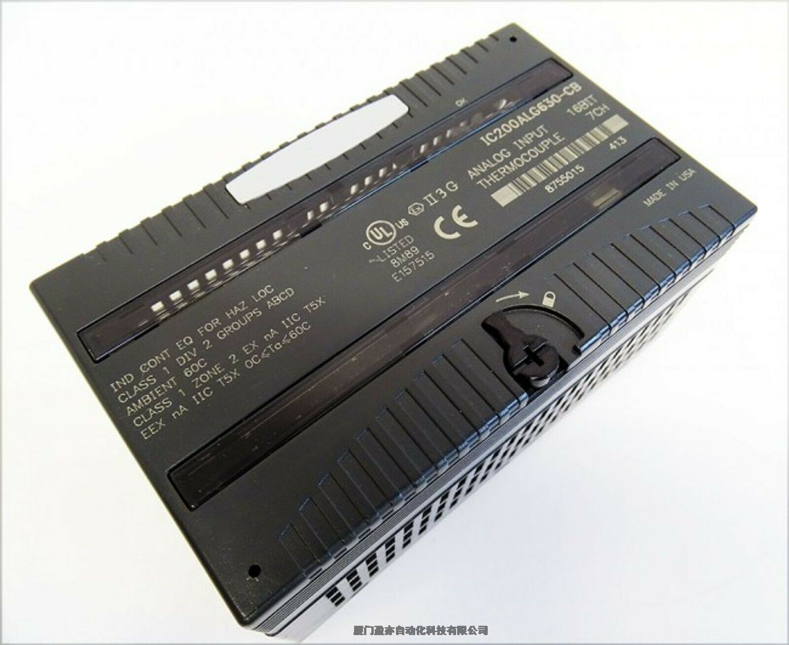 PLC模塊原裝GEIC200UEX014全新原裝正品質保時長