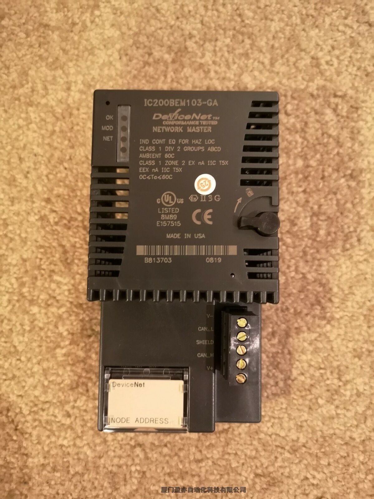 PLC模塊原裝GEIC200MDL632原裝正品大量庫存