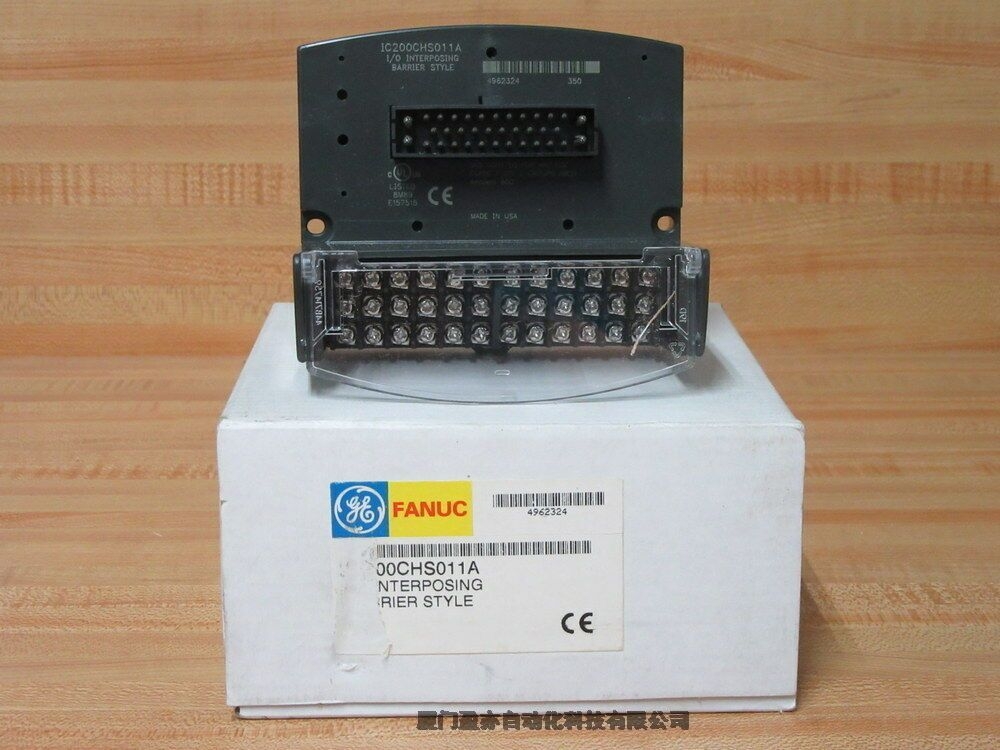 PLC模塊原裝GEIC200UEX015全新原裝正品質(zhì)保時(shí)長
