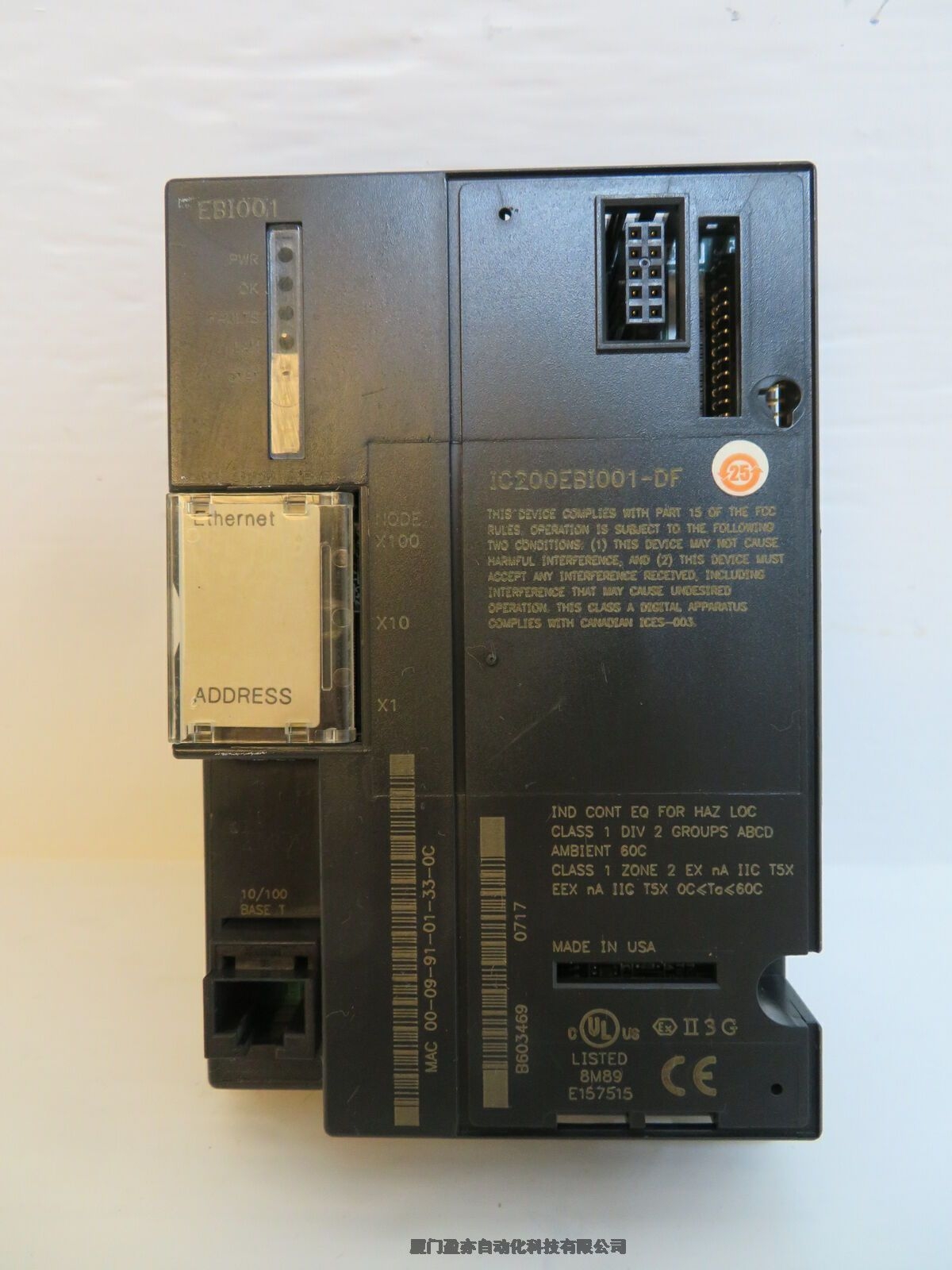PLC模塊原裝GEIC200UDR020全新原裝正品質(zhì)保時(shí)長