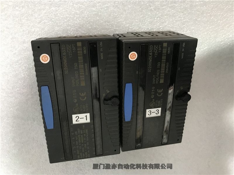PLC模塊原裝GEIC200CBL120原裝正品大量庫存