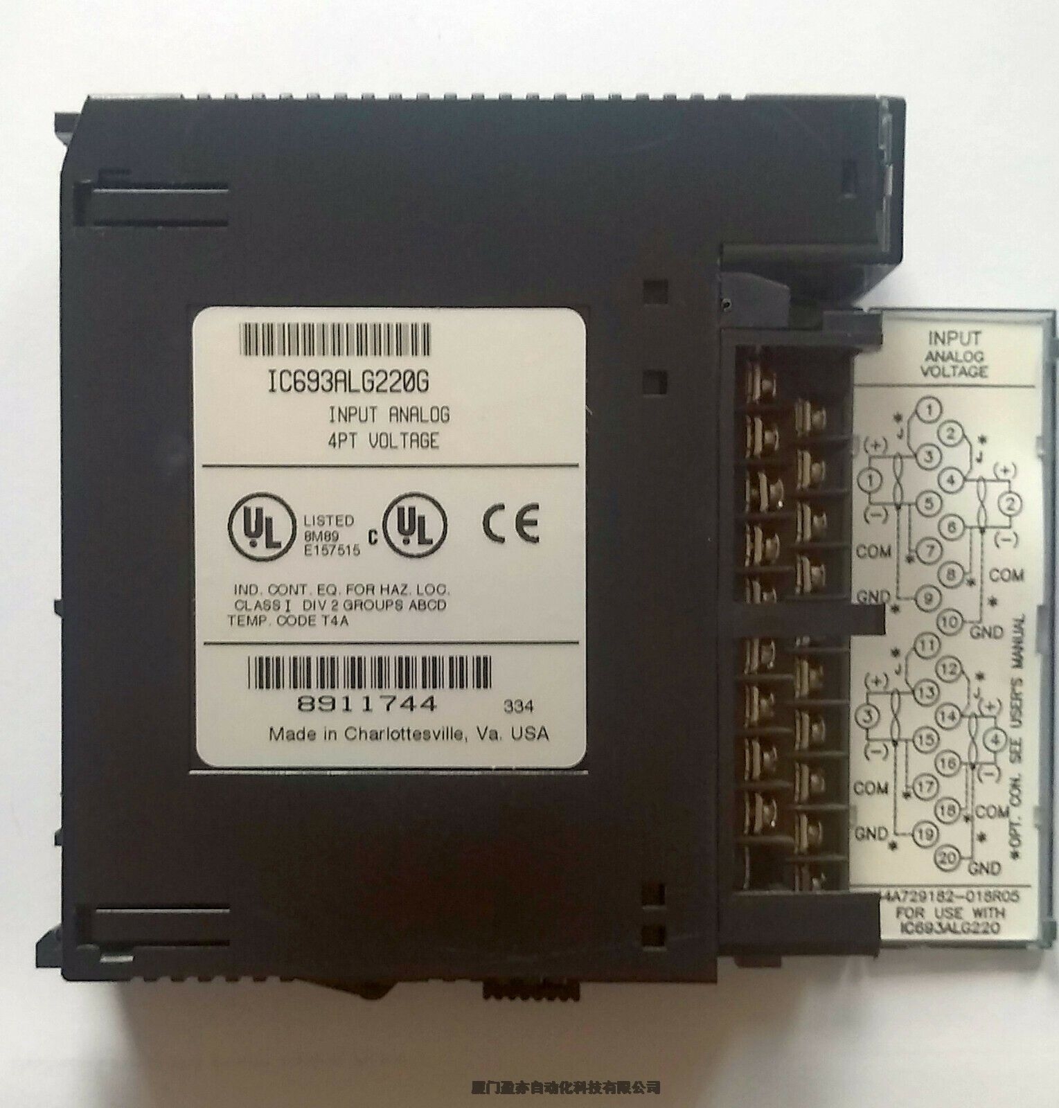 供應(yīng)模塊GE通用電氣IC697CHS750全新正品質(zhì)量可靠順豐速運