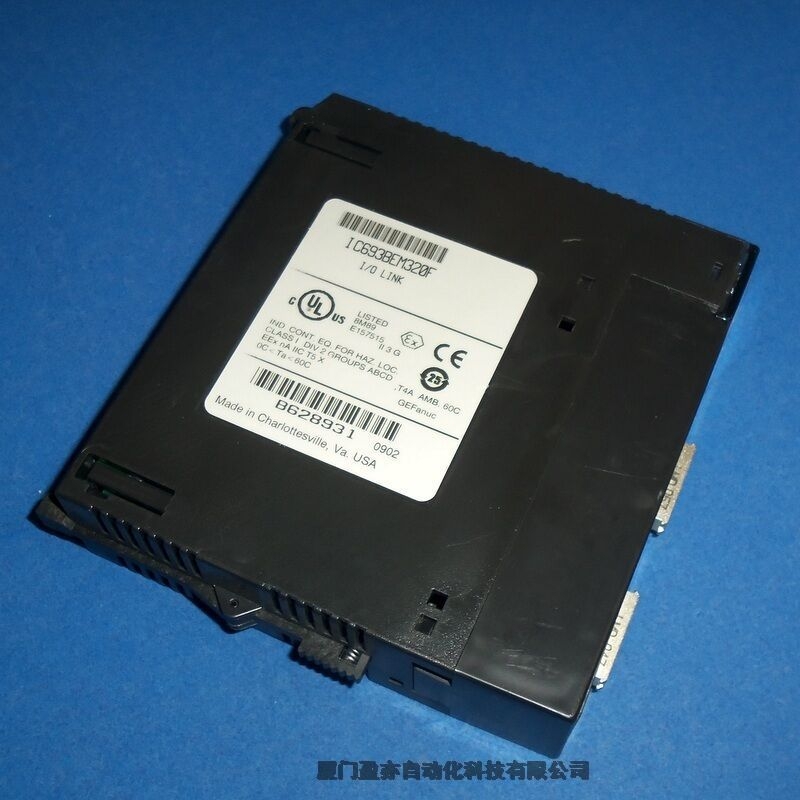 PLC模塊GE通用電氣IC693CPU323全新正品質(zhì)量可靠順豐速運