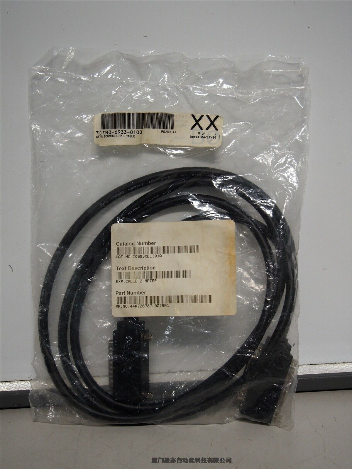 供應(yīng)模塊GE通用電氣IC697CMM742全新正品質(zhì)量可靠順豐速運(yùn)