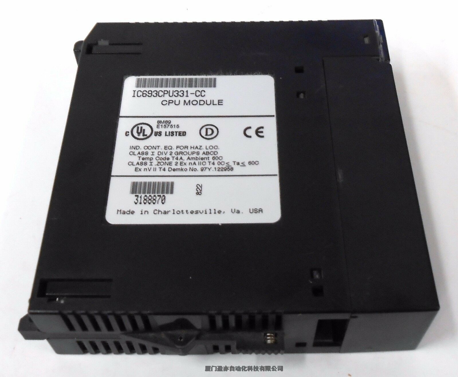 供應(yīng)模塊GE通用電氣IC697MEM732全新正品質(zhì)量可靠順豐速運(yùn)