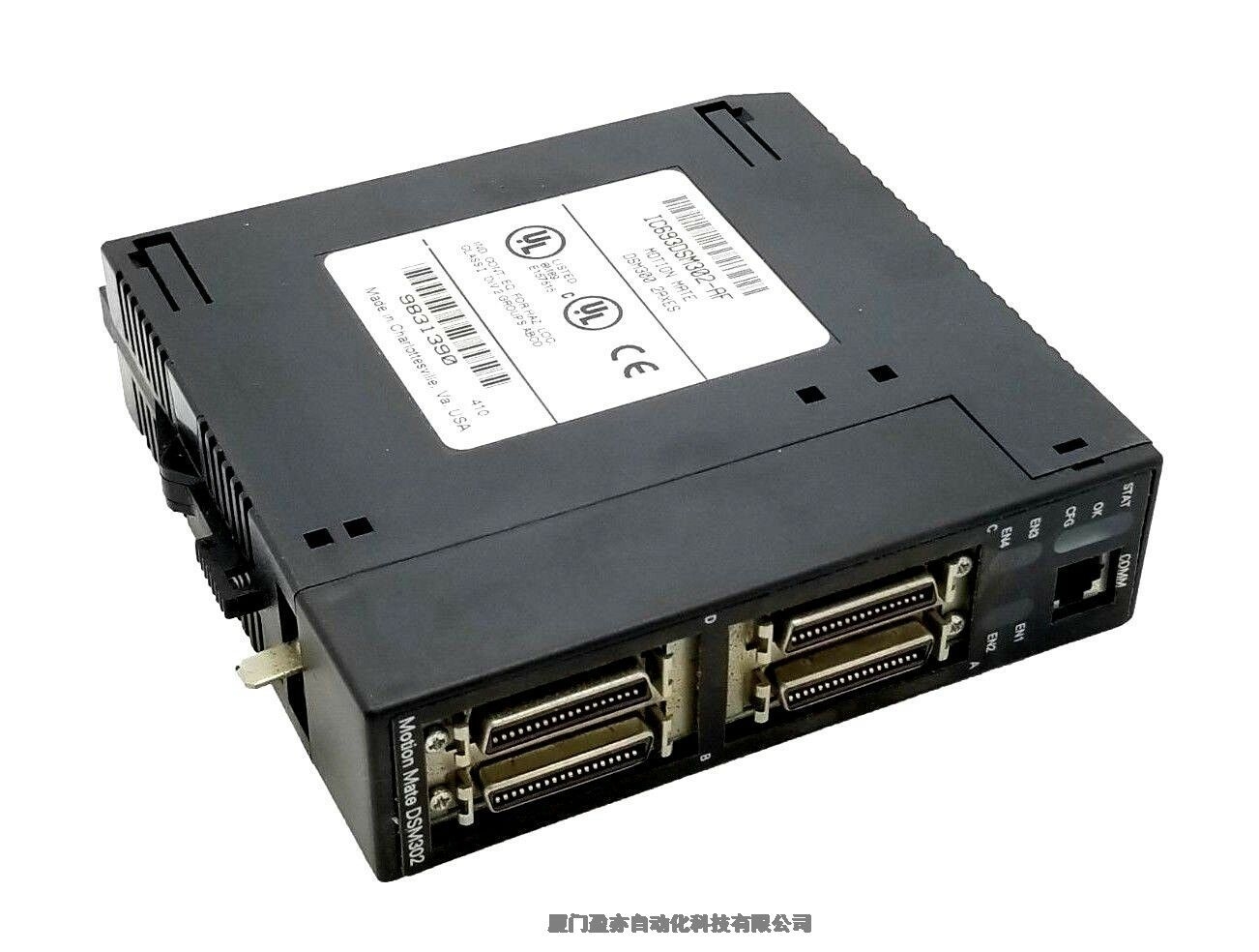 PLC模塊GE通用電氣IC693ALG220全新正品質(zhì)量可靠順豐速運