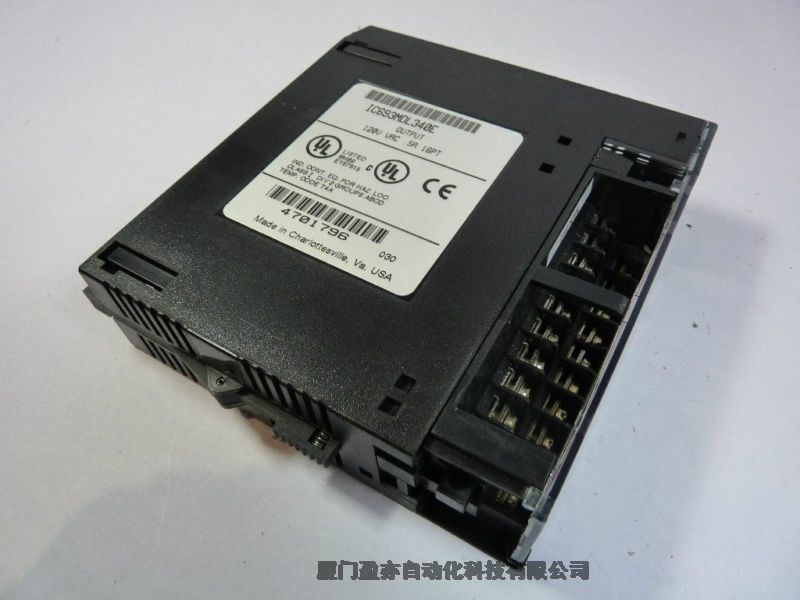 廈門 AB大量現(xiàn)貨1756-IC16歡迎咨詢