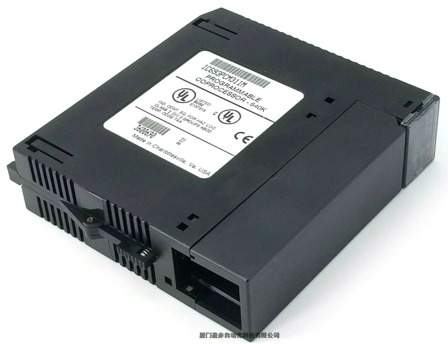 供應(yīng)模塊GE通用電氣IC697MDL740全新正品質(zhì)量可靠順豐速運(yùn)