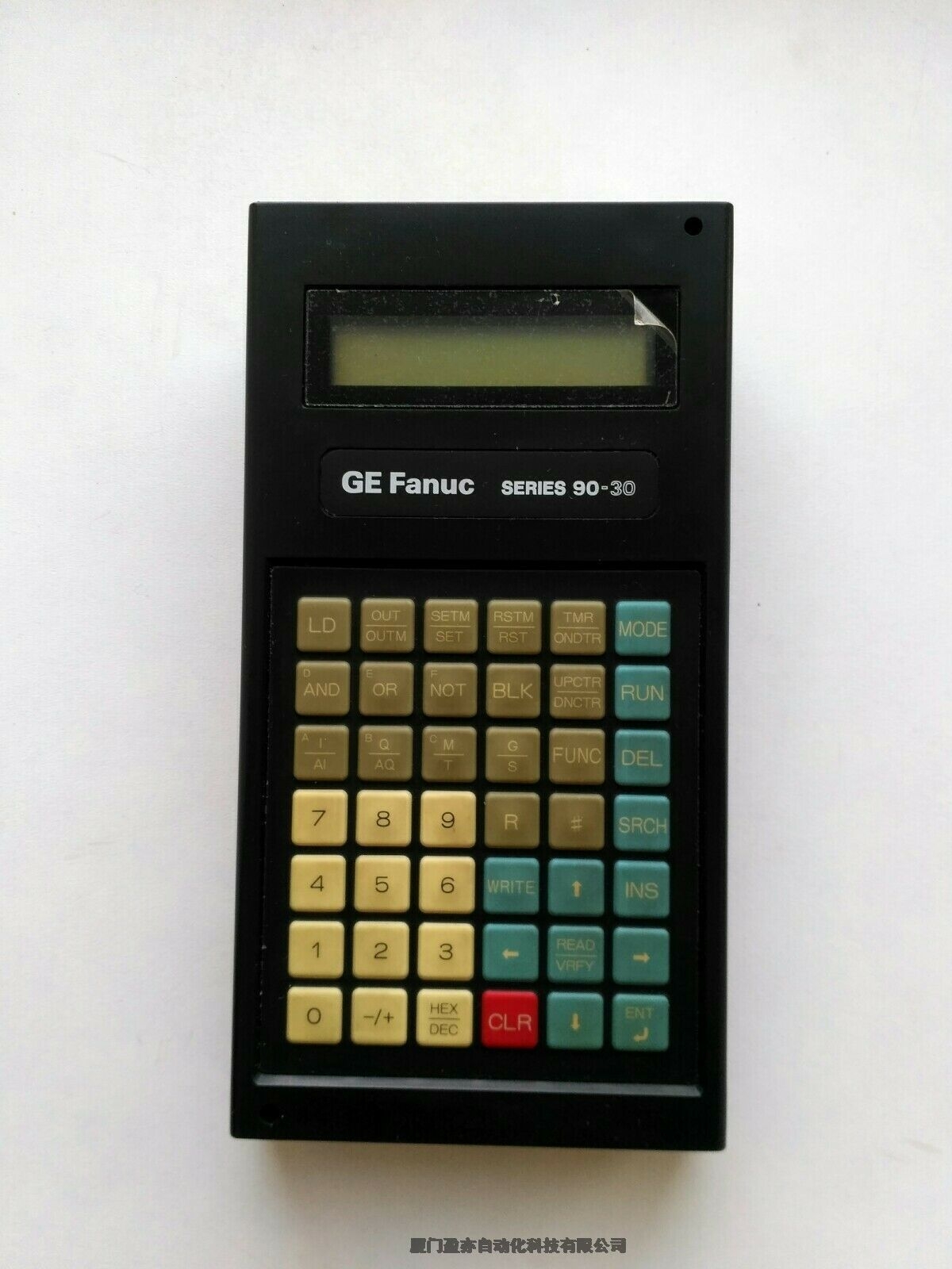 PLC模塊GE通用電氣IC693CHS393全新正品質(zhì)量可靠順豐速運(yùn)