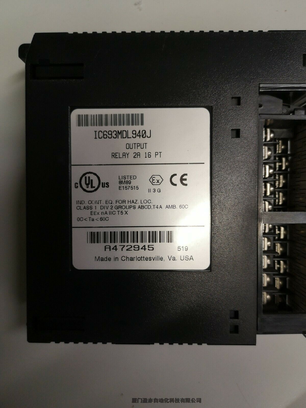供應(yīng)模塊GE通用電氣IC697CPU732全新正品質(zhì)量可靠順豐速運(yùn)