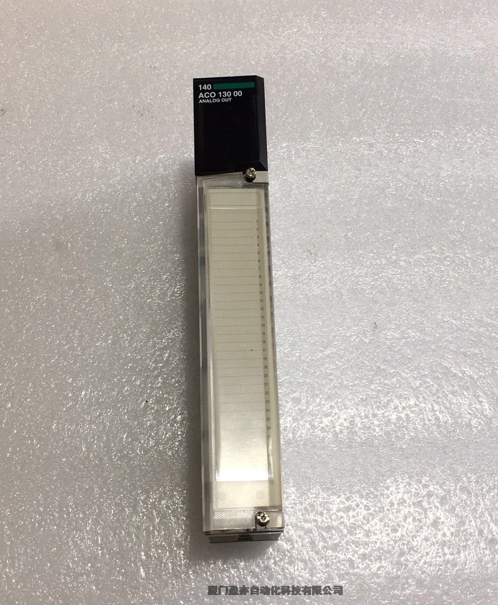 現(xiàn)貨/施耐德/140ACO02000/PLC模塊/全新原裝