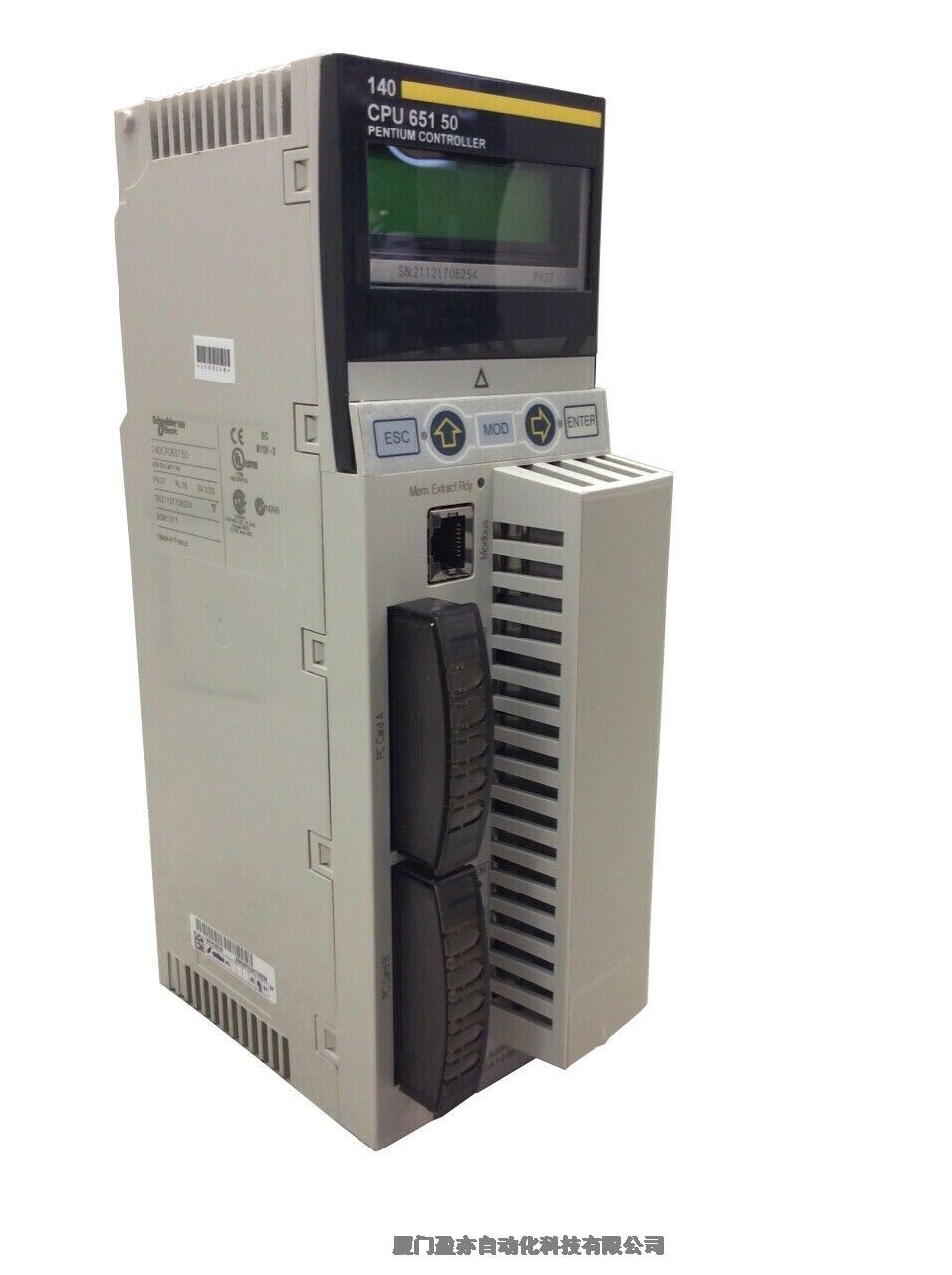 現貨/施耐德/140CPS41400/PLC模塊/全新原裝