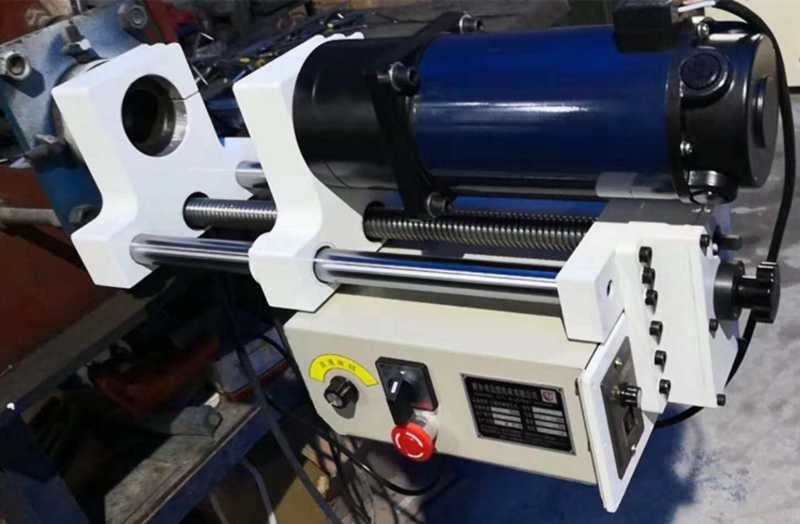 自動內(nèi)圓補焊機模具補焊機智能精密補焊機