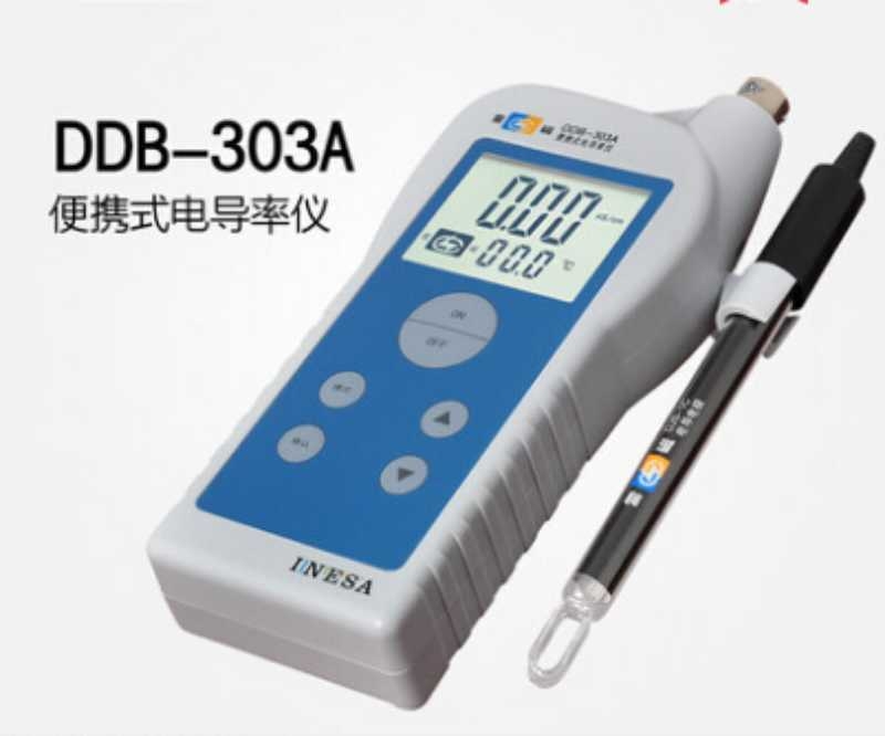 在線電導(dǎo)率測試儀dds-12a型電導(dǎo)率儀固體電導(dǎo)率儀