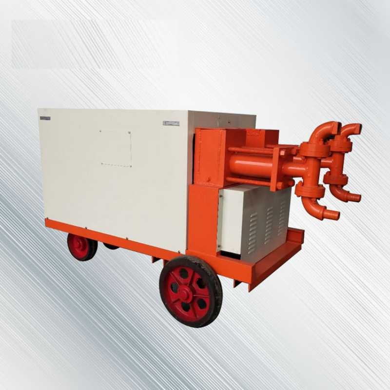 砂漿灌漿機(jī)新型灌漿機(jī)雙液高壓注漿機(jī)