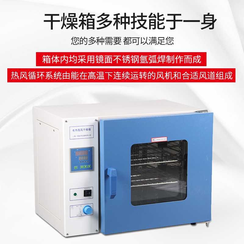 電子干燥箱工業(yè)鼓風(fēng)烘箱干燥恒溫箱