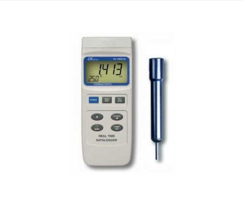 電導儀實驗室DDS-11Aec電導率儀swan電導率儀