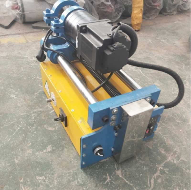便攜式小型挖機簡易鏜孔機移動式鏜孔機