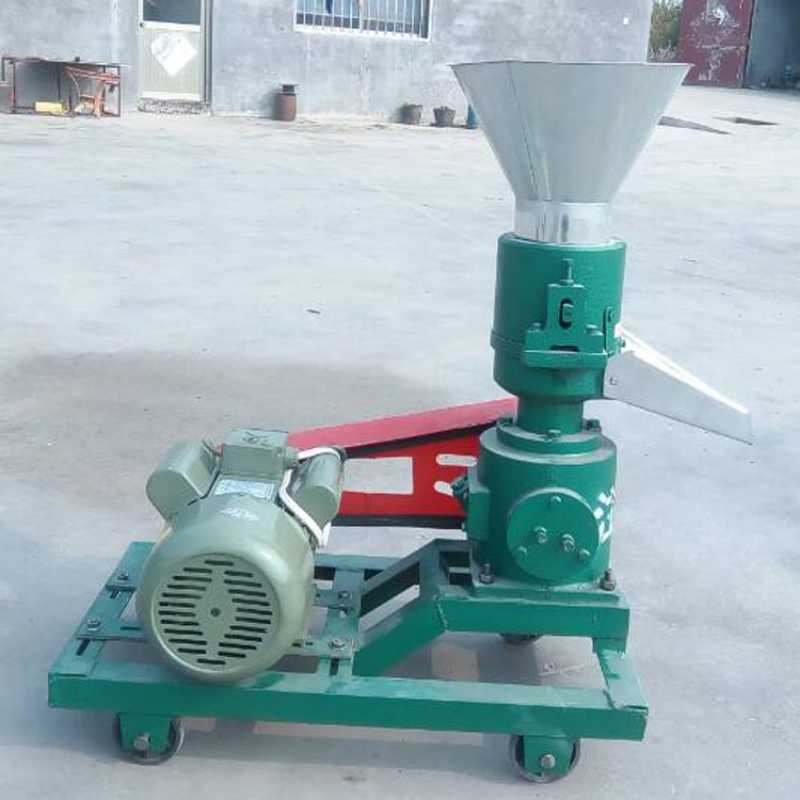 面世顆粒機(jī)300型飼料顆粒機(jī)飼料顆粒機(jī)設(shè)備