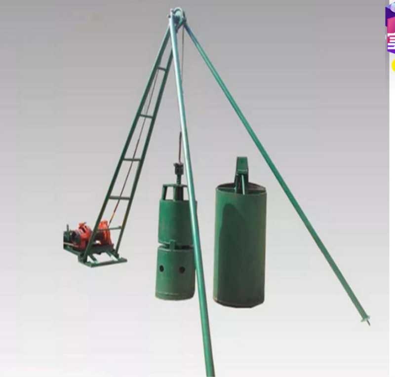 振動沉管打樁機(jī)螺旋式打樁機(jī)回轉(zhuǎn)式打樁機(jī)