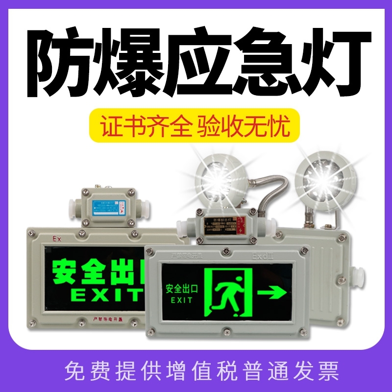 雙頭應(yīng)急燈低壓應(yīng)急燈便攜式強(qiáng)光防爆應(yīng)急燈