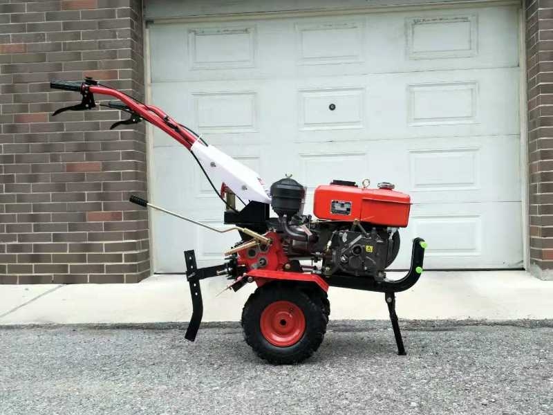 果園微耕機(jī)小型多功能微耕機(jī)土豆微耕機(jī)