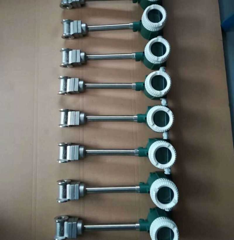 高壓渦輪流量計(jì)門(mén)渦街式流量計(jì)高壓氣體質(zhì)量流量計(jì)