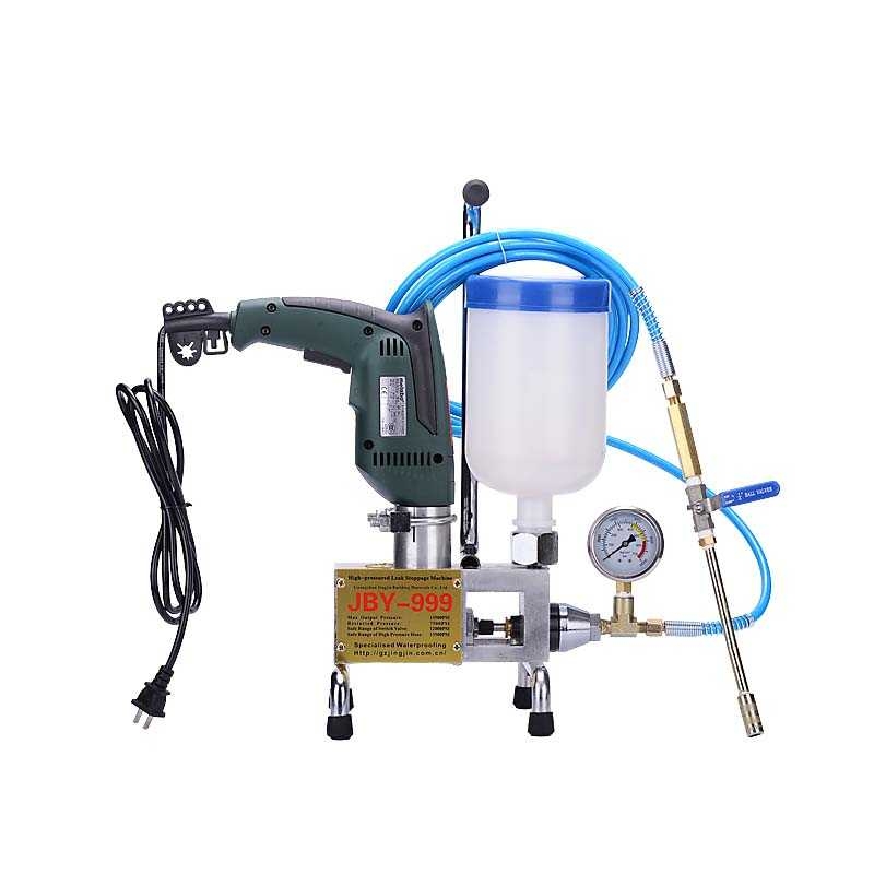 注漿泵陶瓷高壓注漿成型機(jī)高壓往復(fù)泵
