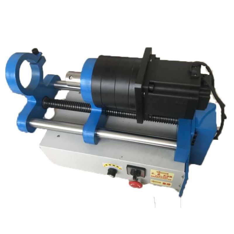 手提式鏜孔機ER25鏜孔機挖掘鏜孔機